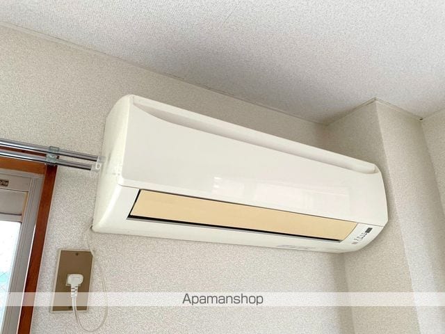 X-MAXの内装写真