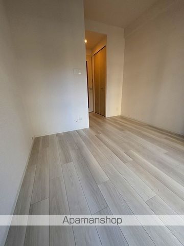 ESLEAD SHIN−OSAKA ザ・プレミアWESTの内装写真