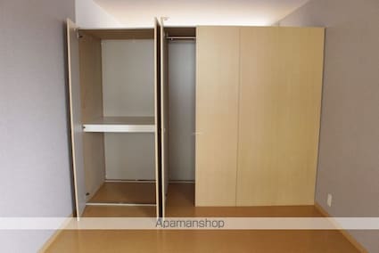 メモリーズホームＡ[2LDK/57.52m2]の収納