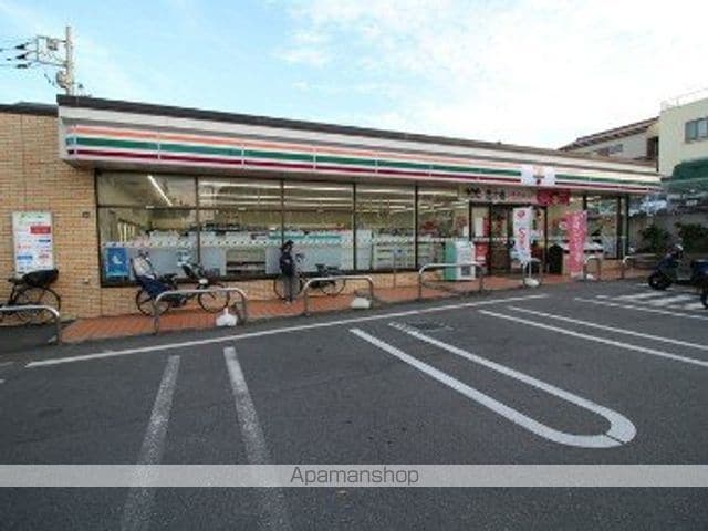 東武練馬IMAハウスの周辺写真