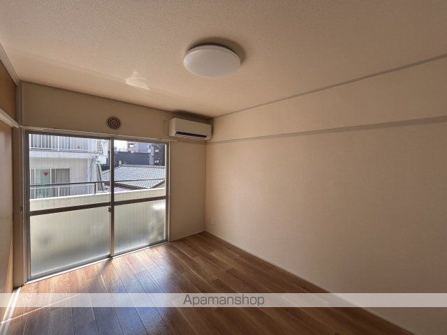 新福島ビルの内装写真