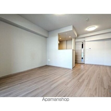 アルティザ自由が丘[2LDK/50.64m2]のリビング・居間3