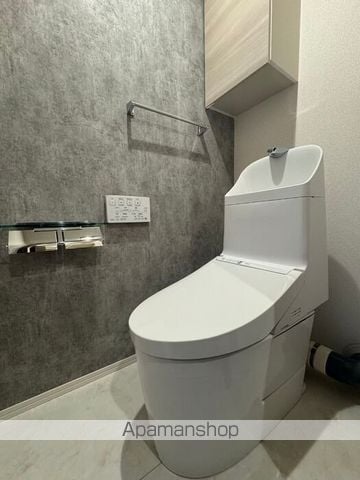 セレスティア細田Bの内装写真