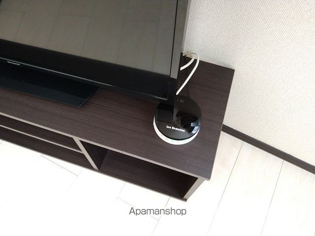クレイノKMメゾンの内装写真