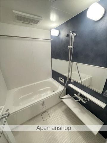 ラ フェリーチェ難波の内装写真