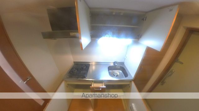 タウンライフ覚王山の内装写真