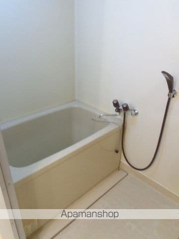 ライラック上本町の内装写真