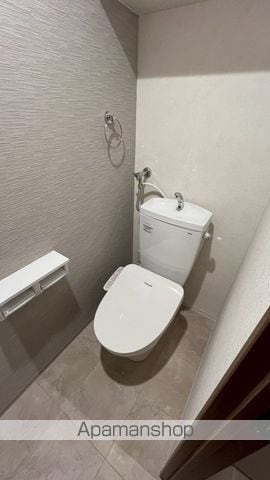 THE MODERN 伏見の内装写真