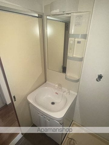 ラフォーレ向平の内装写真