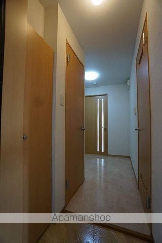 東古松S−1ビルの内装写真