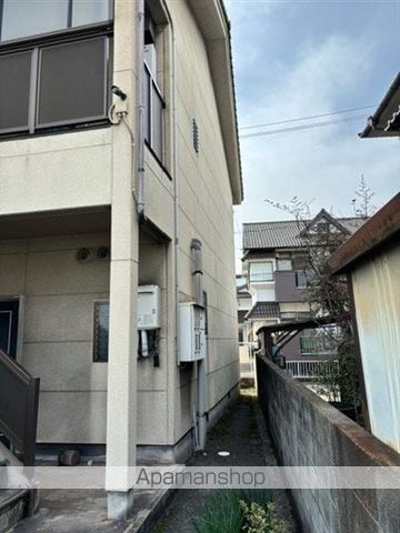 コーポ七森の外観写真