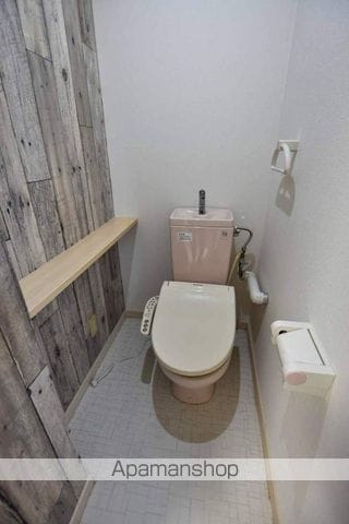 三佳ハイツ C棟の内装写真