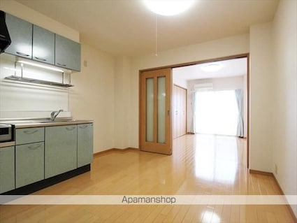 プリマ・クラッセ[1DK/33.3m2]の内装1