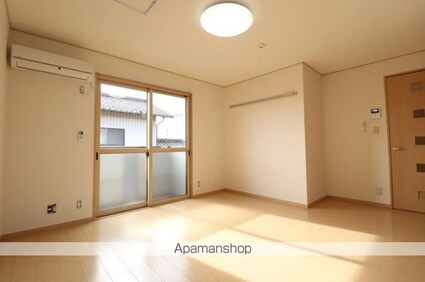 カプリコート[1K/34.16m2]のリビング・居間