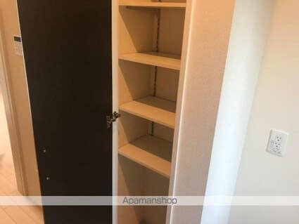 ベル・ローズＮ[1K/33.86m2]の内装1