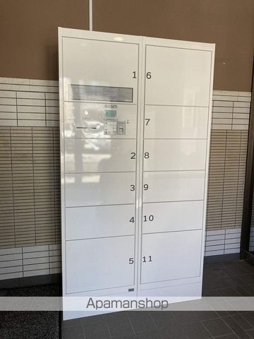 BUENA上大川前通10番町の外観写真