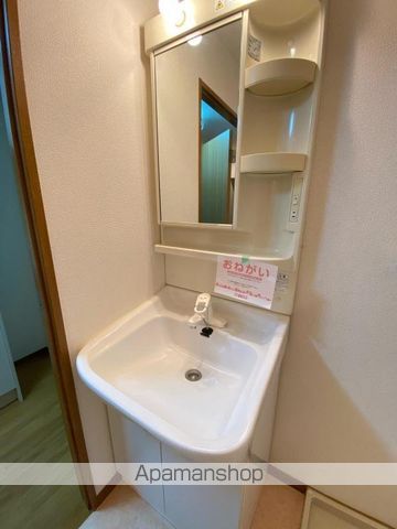 グランディールFの内装写真