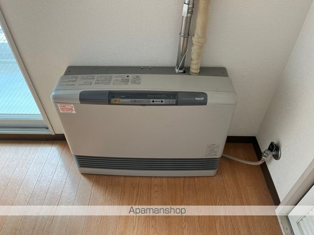 R4TMビルの内装写真