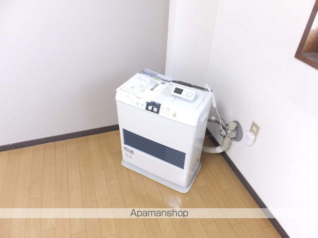 南郷ハイツイレブンの内装写真