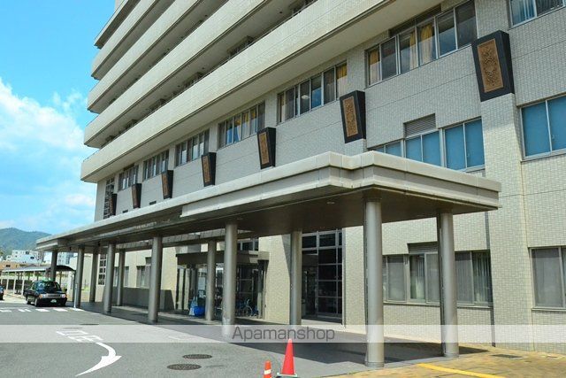 第二大野マンションの内装写真