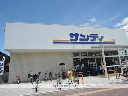 フォレストコート岸和田[2LDK/54m2]の周辺1