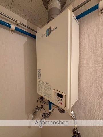 函館本線 旭川駅 徒歩25分 3階建 築25年の内装写真
