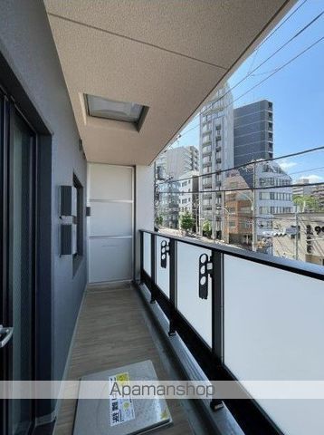 AIFLAT文京本駒込の内装写真