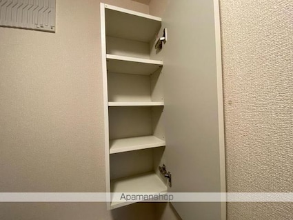 グランデージ　サコ[1LDK/46.44m2]の内装5