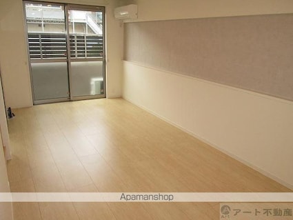 ジュネス・ｙｏｕｔｏⅡ[3LDK/78.62m2]のリビング・居間