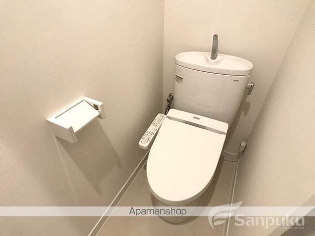 西沢ビルの内装写真