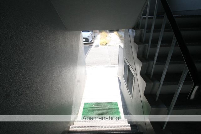 ニューカントリーハイム新高の内装写真