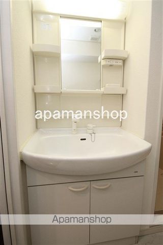 モンサンミッシェル北浜の内装写真
