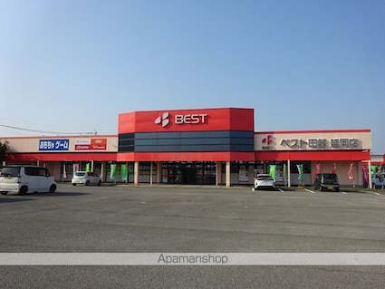 サンライフ浜Ⅰ[2DK/39m2]の周辺2