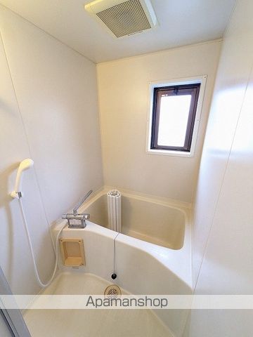 杉山パレスの内装写真