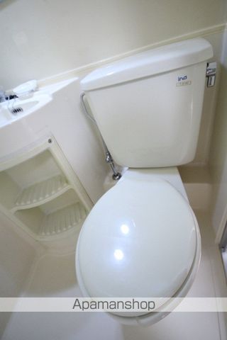 キャロル豊中本町の内装写真
