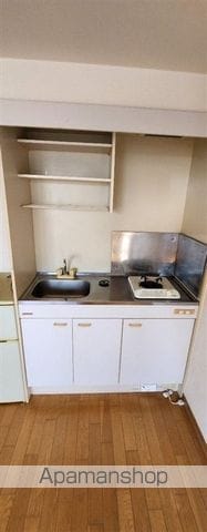 ハイツ斉藤の内装写真