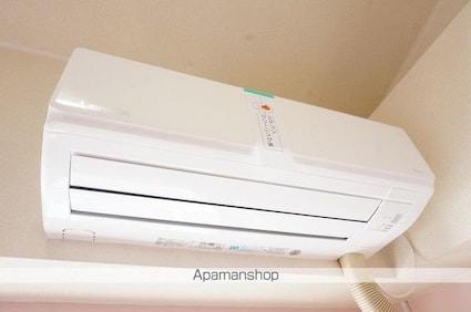 さくらマンション[1K/30.2m2]の内装4