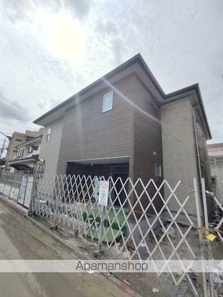 ＳＵＮＮＹ　ＣＯＵＲＴ[1LDK/36.47m2]の外観4