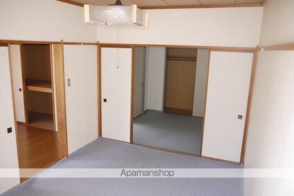 セゾンフジマル[3DK/49.9m2]の内装3