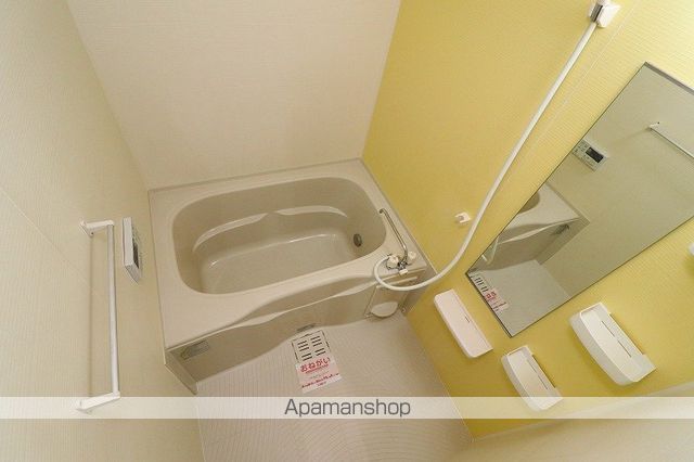 ブリッサ セレノの内装写真