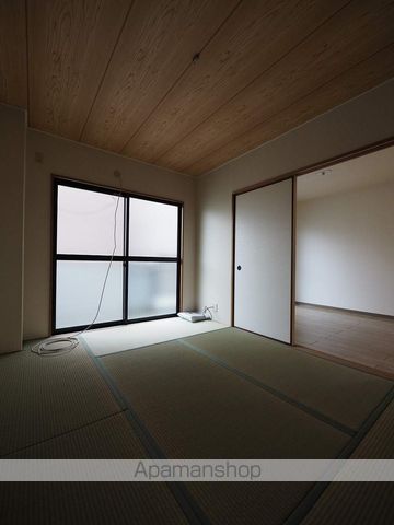 プラザ森ノ宮の内装写真