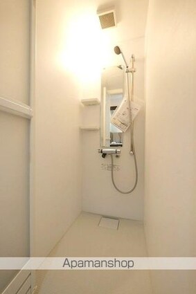 東京都練馬区栄町[1R/11.55m2]のバス