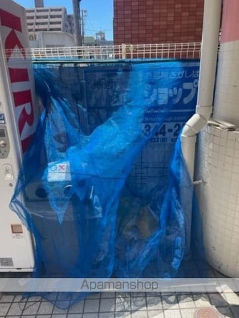 スカイハイツ三木町[1LDK/37.24m2]の共用部2