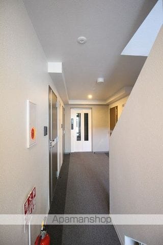 神宮前PARKFORESTのその他写真