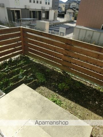 コンフォートの外観写真