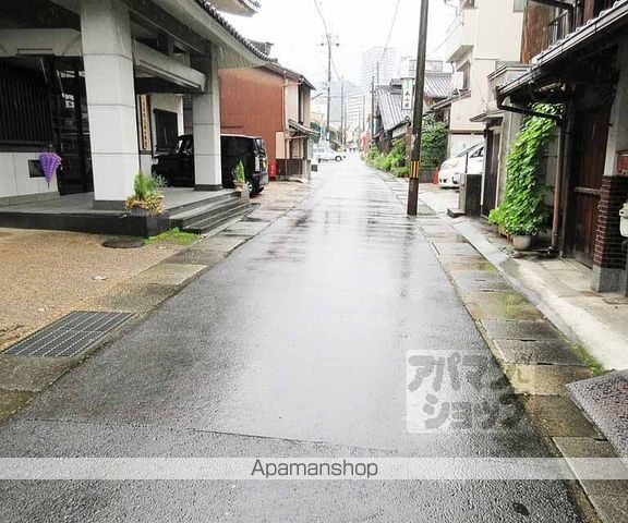 グリーンランド大津の内装写真