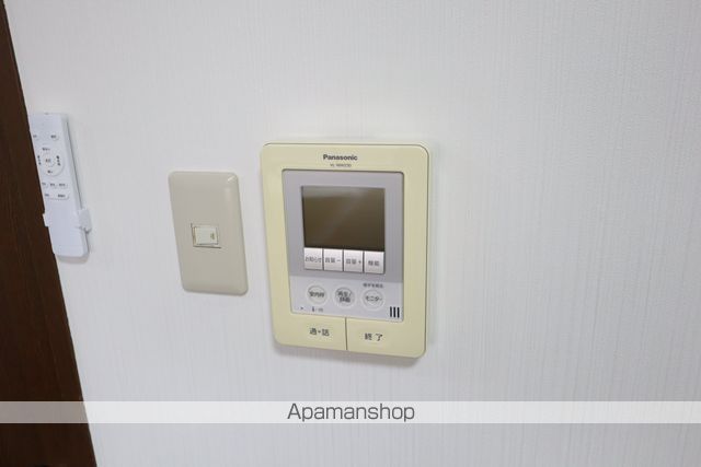 クレール神明の内装写真
