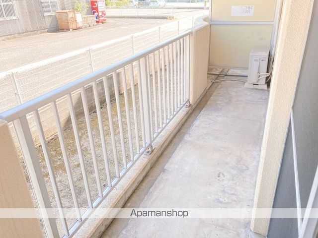 ドメスティックカーサの内装写真