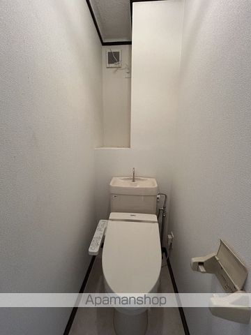 サンパーク森の内装写真