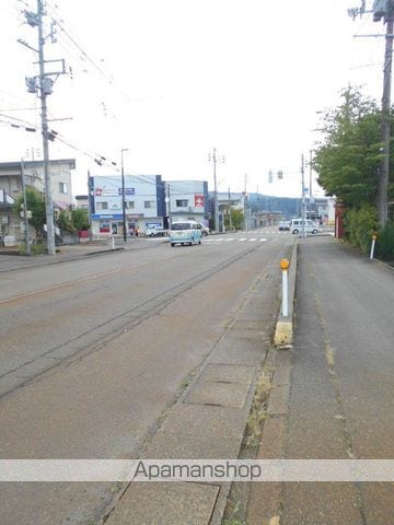 コンドミニアム さくら Bの周辺写真